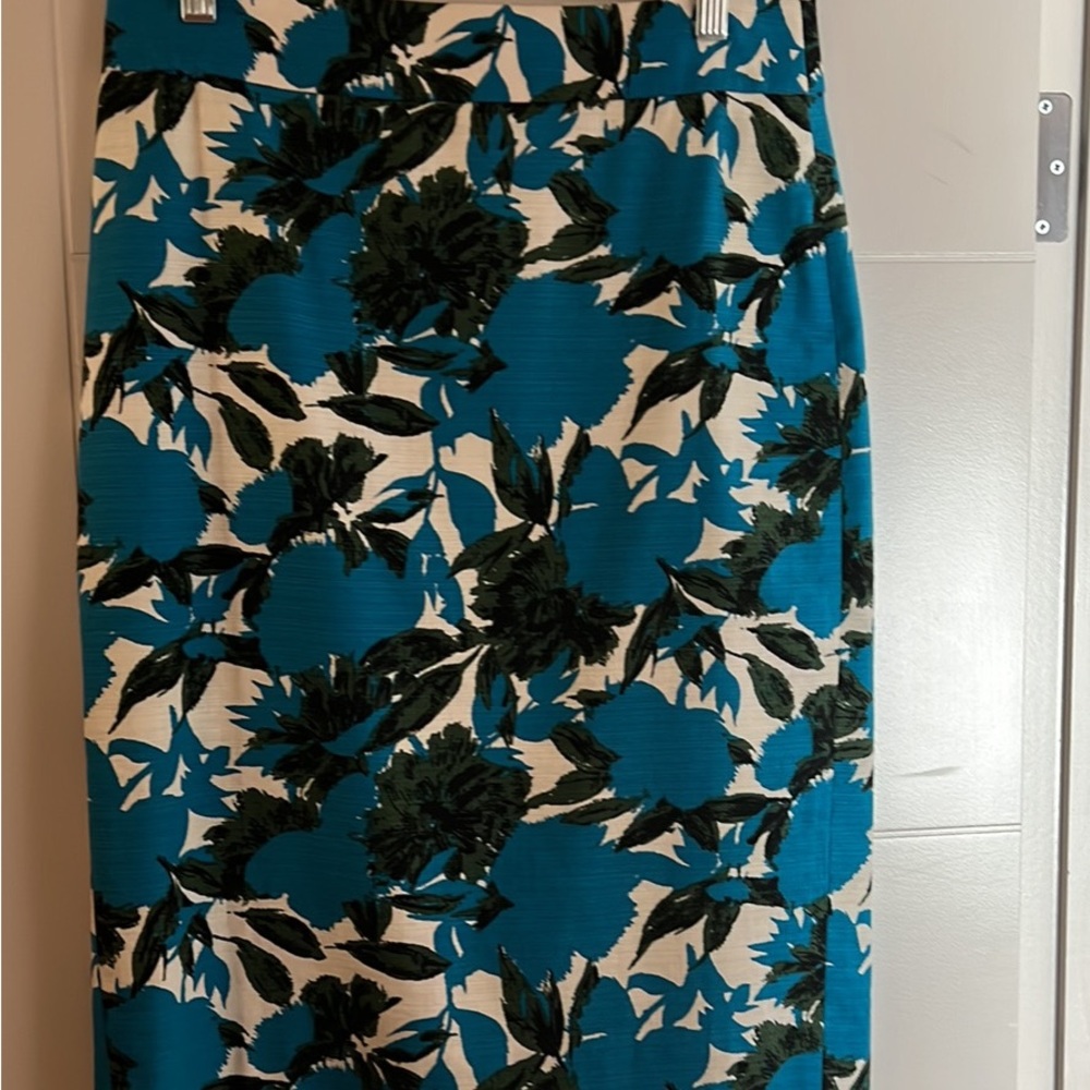 J.crew pencil skirt